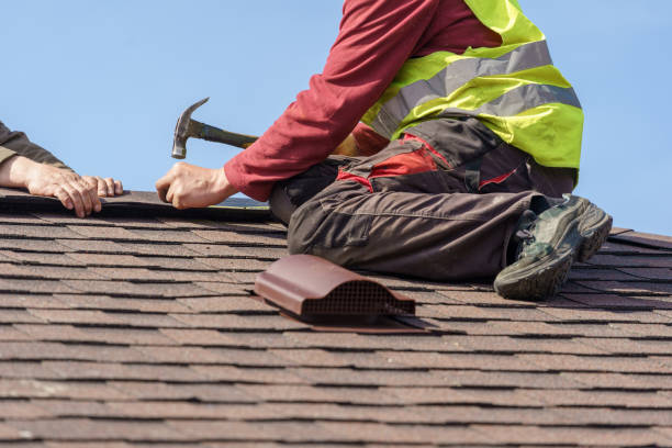 Best Roof Waterproofing Services  in Fairland, OK