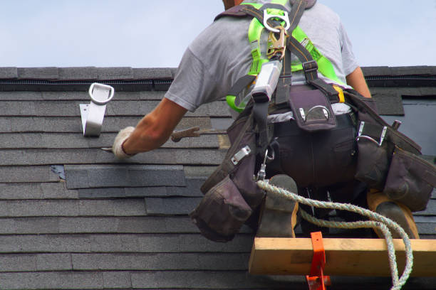 Best Tile Roofing Contractor  in Fairland, OK