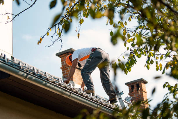 Best Slate Roofing Contractor  in Fairland, OK