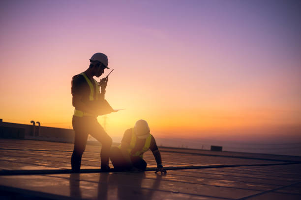 Best Tile Roofing Contractor  in Fairland, OK