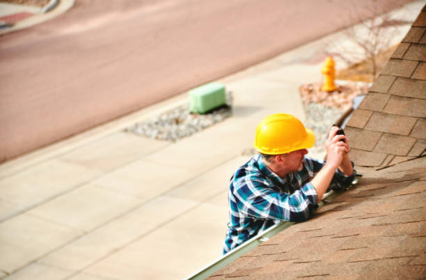 Best Commercial Roof Installation  in Fairland, OK
