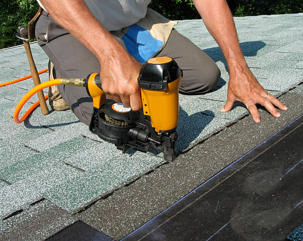 Best Best Roofing Contractors  in Fairland, OK