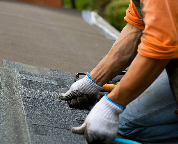 Gutter Installation and Roofing in Fairland, OK
