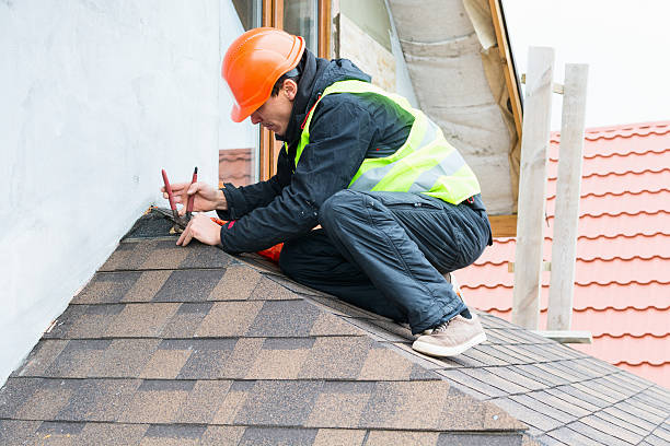 Best Roof Maintenance Services  in Fairland, OK
