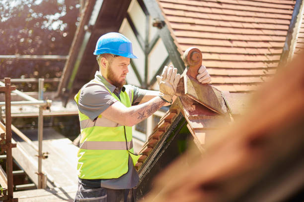 Best Roof Waterproofing Services  in Fairland, OK