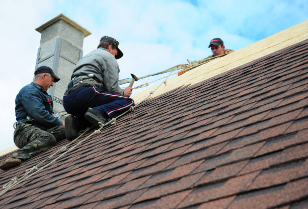 Best Roof Leak Repair  in Fairland, OK