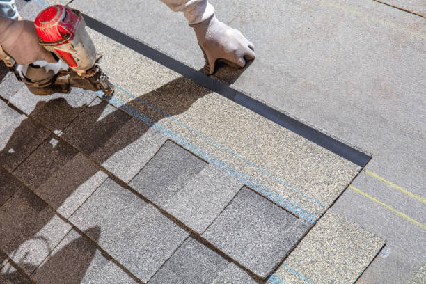 Best Gutter Installation and Roofing  in Fairland, OK